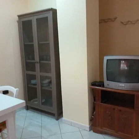 Apartman Marianna Cariati