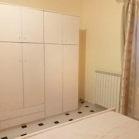 Marianna Apartman