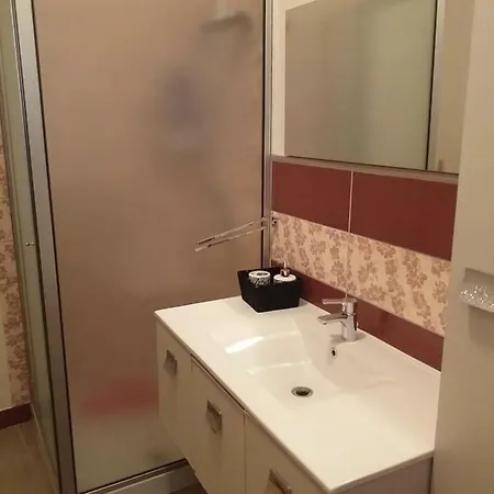 Apartman Marianna Cariati