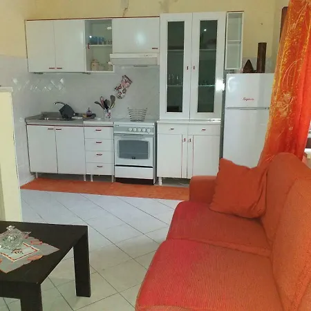 Apartman Marianna