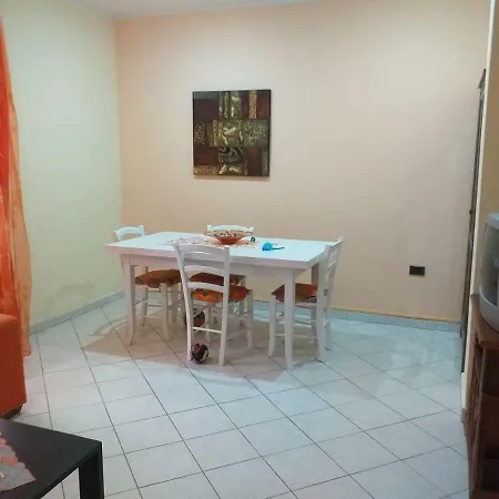Marianna Apartman Cariati