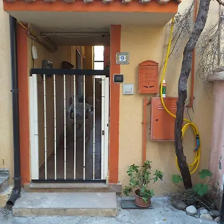 Marianna Apartman